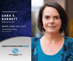 Boys & Girls Club of Jackson