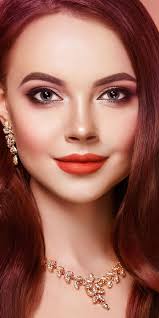 Redhead Pretty Girl Model Makeup 1080x2160 Wallpaper Girl Model Nice Dresses Hollywood Actress Photos