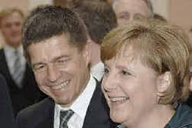 DE MENS. Joachim Sauer