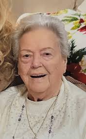 Madalene Cunningham Obituary