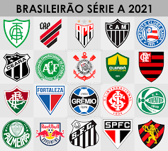 Serpente pega o londrina na decisão do campeonato . Campeonato Brasileiro Serie A Logo De Times