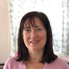 Susan Moyer's Instagram, Twitter & Facebook