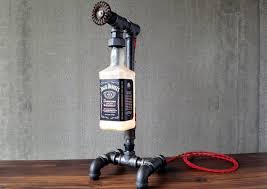 Probieren sie es doch selber aus! 1001 Ideen Und Bilder Zum Thema Flaschenlampe Selber Bauen