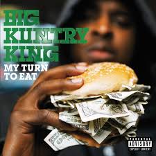 Stream Pots and Pans by Big Kuntry King
