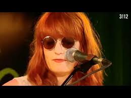 Florence + The Machine