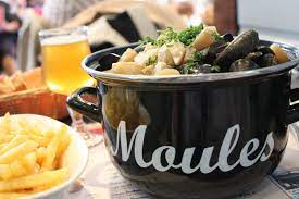 We did not find results for: Secondi Piatti Gratin Cozze Prodotti Tipici Normandia Turismo Francia