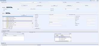 Innocor S Implementation Of Jd Edwards Requisition Self Service Quest Oracle Community