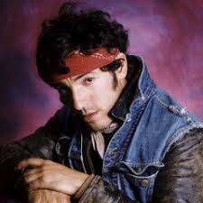 Bruce Springsteen Covers Other Artists Via Second Hand Songs Bruce Springsteen Bruce Cover
