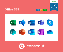 Download Office Icon Pack Available In Svg Png Icon Fonts Office Icon Office 365 Icon Icon Pack