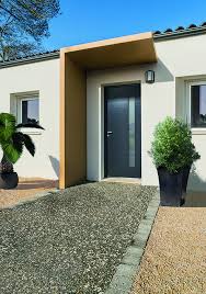 Modele Cytiss 6 Porche Entree Maison Entree Maison Moderne Amenagement Entree Maison
