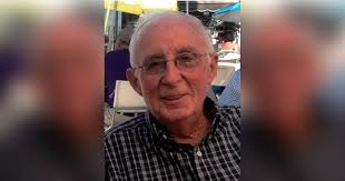 Obituary for Robert "Bob" James Barton