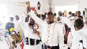 The wife of a nigerian musician, tito idakula has spoken about the shame and guilt she felt after having two abortions. Tqxrbp4jsnfk8m