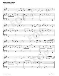 Has walked where angels trod. Mary Did You Know Kathy Mattea Free Piano Sheet Music Piano Chords