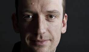 Kromann, Thomas Hvid