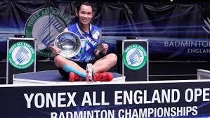 世界羽球女子單排名第6的泰國好手伊瑟儂（ratchanok intanon0 ，外傳與帥氣男友潘納威（ thongnuam pannawit）分手，因狄平常愛在社群媒體曬恩愛的2人. å°æˆ´å…¨è‹±è³½æ‹š3é€£éœ¸å‚³åˆ©å¤šå®¿æ•µä¼Šç'Ÿå„‚é¦–è¼ªé­æ·˜æ±° é‹å‹• ä¸‰ç«‹æ–°èžç¶²setn Com