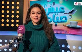 نهى عابدين كانت لها مشاركات مميزة في العديد من الأعمال مثل ونوس و حلاوة الدنيا والكنز وطلعت روحي وقابيل ولدينا أقوال أخرى. Ø§Ù„ÙÙ†Ø§Ù†Ø© Ù†Ù‡Ù‰ Ø¹Ø§Ø¨Ø¯ÙŠÙ† Ù„Ù€ Ø¹ÙŠØ´ ØµØ¨Ø§Ø­Ùƒ Ø£Ù†Ø§ Ù…ÙˆØ³ÙˆØ³Ø© ÙˆÙ„Ø§ Ø£Ø®Ø´Ù‰ Ø§Ù„Ø£Ø¯ÙˆØ§Ø± Ø§Ù„ÙƒÙˆÙ…ÙŠØ¯ÙŠØ© Ù†Ø¬ÙˆÙ… Ø¥Ù Ø¥Ù…