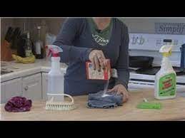 Housecleaning Tips How Do I Get Chapstick Out Of Clothing Youtube