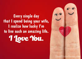 Taking good care of hubby. Husband Status Loving And Caring Status For Husband