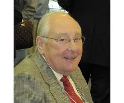 Gerald Mayfield Obituary (1935