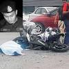 Model diagnosis dan rawatan kemalangan jalan raya ini membincangkan model penviasatan dan keranglva. 1