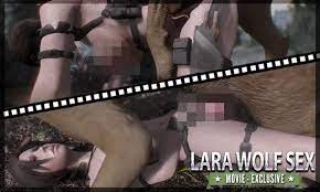 Lara Croft Hentai Wolf Porn | Sex Pictures Pass