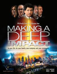 YPO Making A Deep Impact 2022-23 by newmarkmerrill
