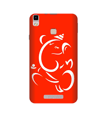 Lava Z80 Printed Cover By Woodpecker ...