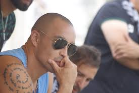 Damián Jara, la dolorosa salida de Cipo y porqué eligió quedarse en la Liga  Confluencia