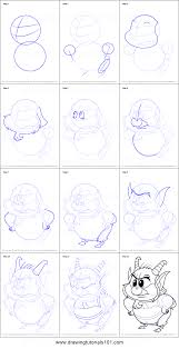 How To Draw Philoctetes From Hercules Printable Step By Step Drawing Sheet Drawingtutorials101 Com Disney Drawing Tutorial Drawing Sheet Disney Drawings