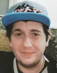 Jonathan “Jon” Behnke