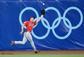 Basketball news, videos, live streams, schedule, results, medals and more from the 2021 summer olympic games in tokyo. Baseball Canada Baseball To Return To Olympic Program In 2020