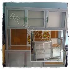 Silahkan berdiskusi dahulu dengan team kami untuk lebih jelasnya. Lemari Kaca Dapur Dan Harganya