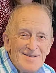 Obituary information for Wilfred J. Schultz