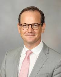 Patrick P. Starlinger, M.D., Ph.D.