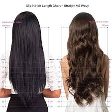 Ombre Remy Clip In Human Hair Extensions Afro Kinky Curly 4b