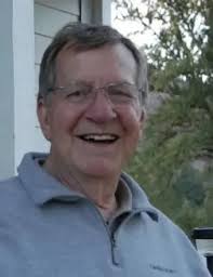 William Robert Walton Obituary (2025)