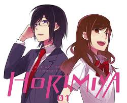 Other manga by the same author(s). Love Who You Really Are Should You Be Reading Horimiya