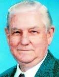 William Gaither Obituary (2009)