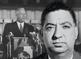 Is Tsafendas ŉ held?