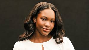 King Richard” Star Demi Singleton On Playing the Greatest Athlete of  All-Time