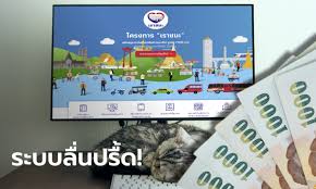 กรณีร้านค้า มีถุงเงิน คนละครึ่ง และกำลังจะมีเราชนะ ร้านค้า. V06c Dxles2yfm