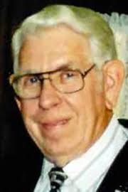 Paul Cave Jr., 87, Dubois