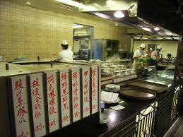 Gz China Hotel Dim Sum Open Kitchen Restaurant Kitchen Commercial Kitchen Hotel Restaurant