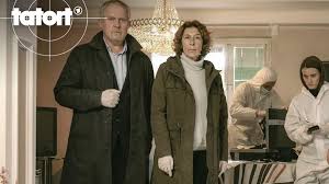 Alle highlights von netflix, prime, disney+ & co. Die Amme Tatort Ard Das Erste