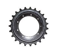 Drive Sprocket for Komatsu PC30-7 - Mini Excavator Centre ...