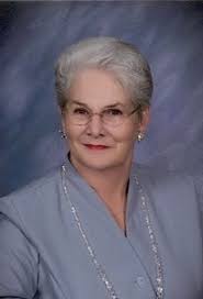 Della Myers Obituary (1939