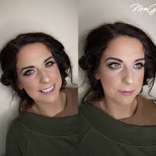 Marcella Mc Govern Makeup