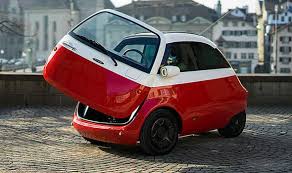 What they are and how they work. Microlino Mini Electric Car Is The Peel P50 Of The Future Price Specs And Range Express Co Uk