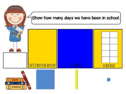 Smartboard Calendar Weather Morning Meeting Interactive Notebook File