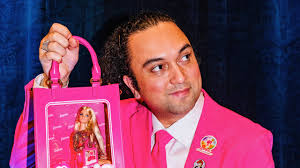 Barbie Is So Much More Than a Movie for These Collectors